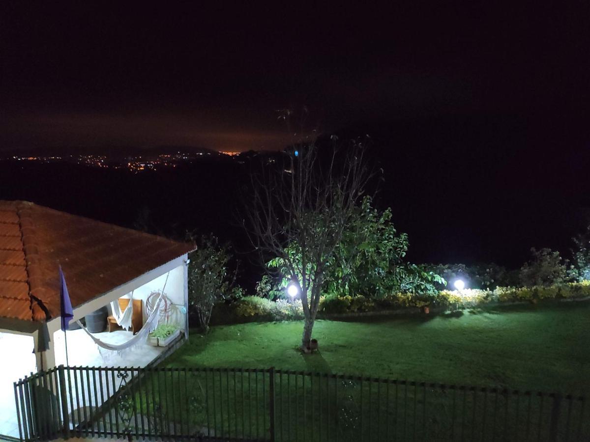 Willa Casa Da Boa Vista Em Viadal Vale de Cambra Zewnętrze zdjęcie