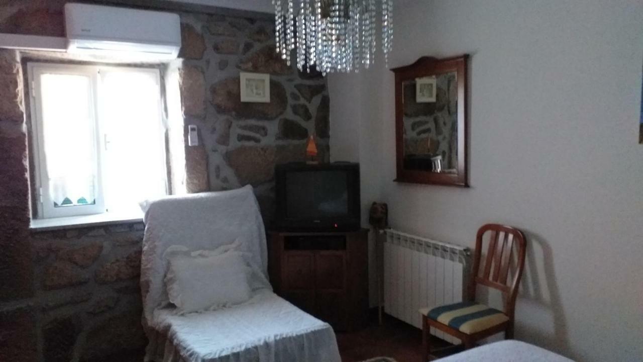 Willa Casa Da Boa Vista Em Viadal Vale de Cambra Zewnętrze zdjęcie