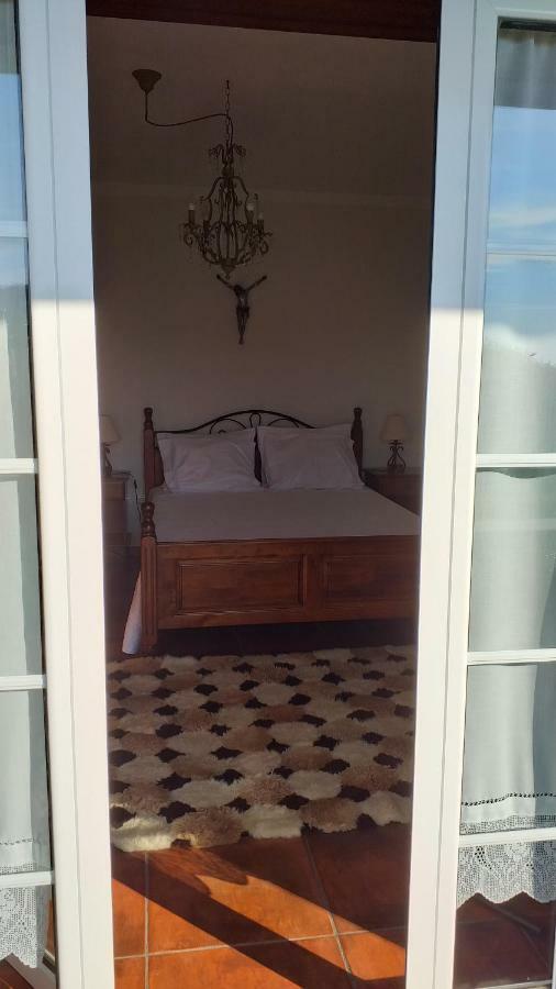 Willa Casa Da Boa Vista Em Viadal Vale de Cambra Zewnętrze zdjęcie