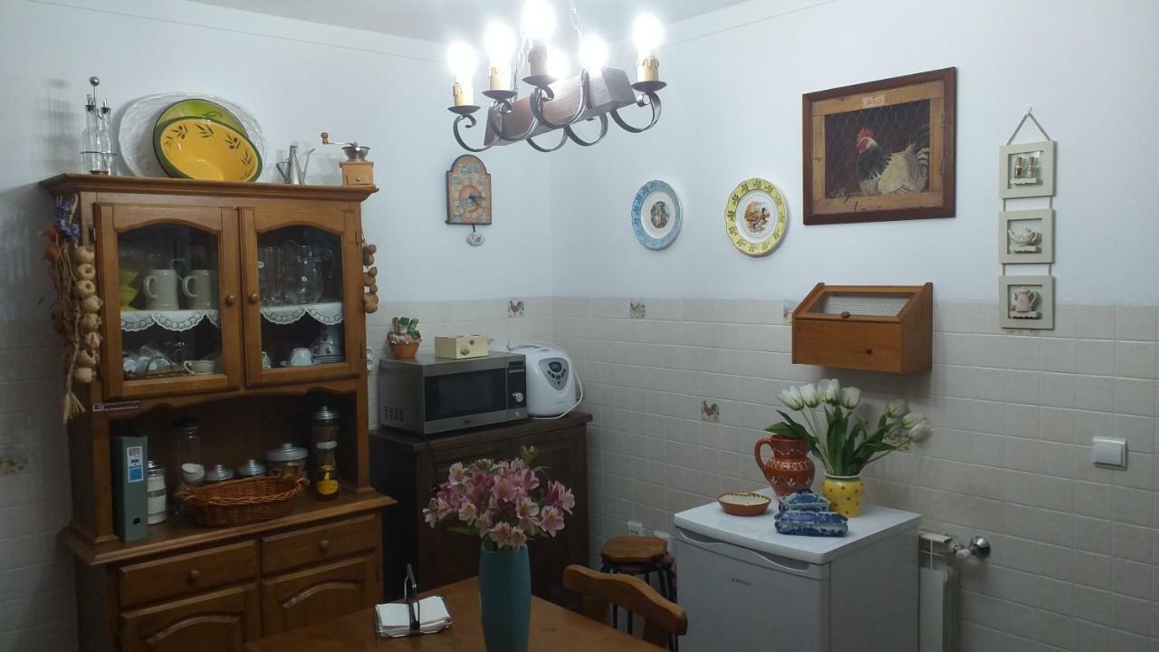 Willa Casa Da Boa Vista Em Viadal Vale de Cambra Zewnętrze zdjęcie