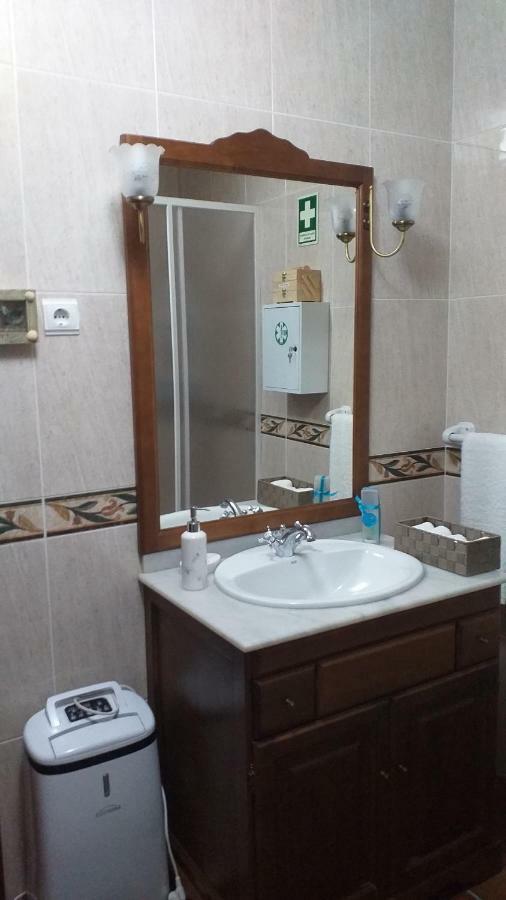 Willa Casa Da Boa Vista Em Viadal Vale de Cambra Zewnętrze zdjęcie