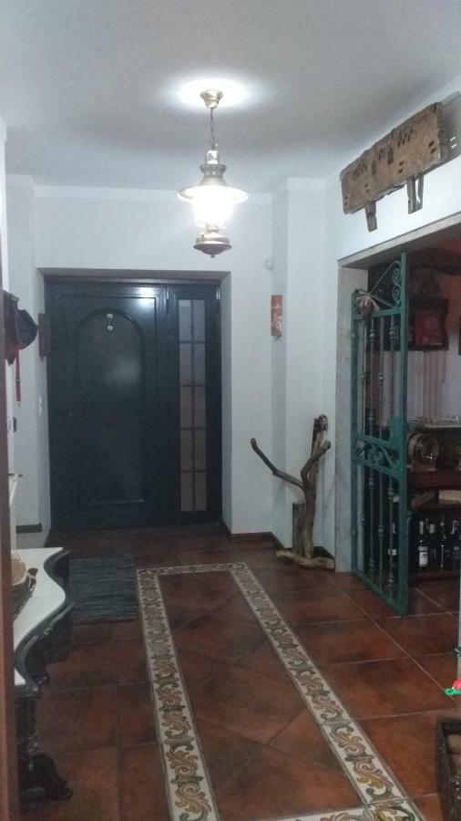 Willa Casa Da Boa Vista Em Viadal Vale de Cambra Zewnętrze zdjęcie