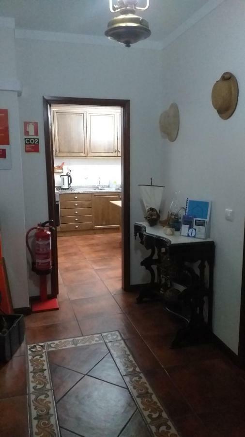 Willa Casa Da Boa Vista Em Viadal Vale de Cambra Zewnętrze zdjęcie