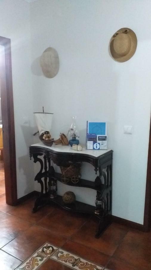 Willa Casa Da Boa Vista Em Viadal Vale de Cambra Zewnętrze zdjęcie
