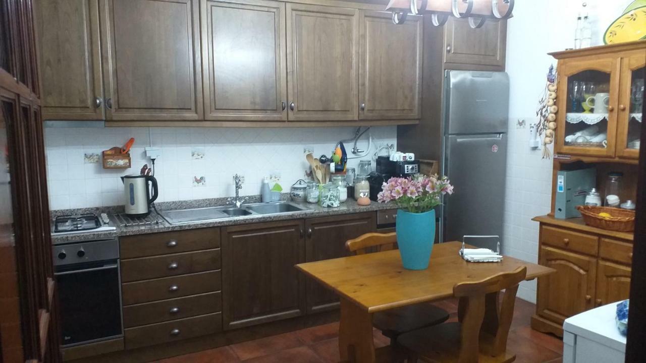 Willa Casa Da Boa Vista Em Viadal Vale de Cambra Zewnętrze zdjęcie