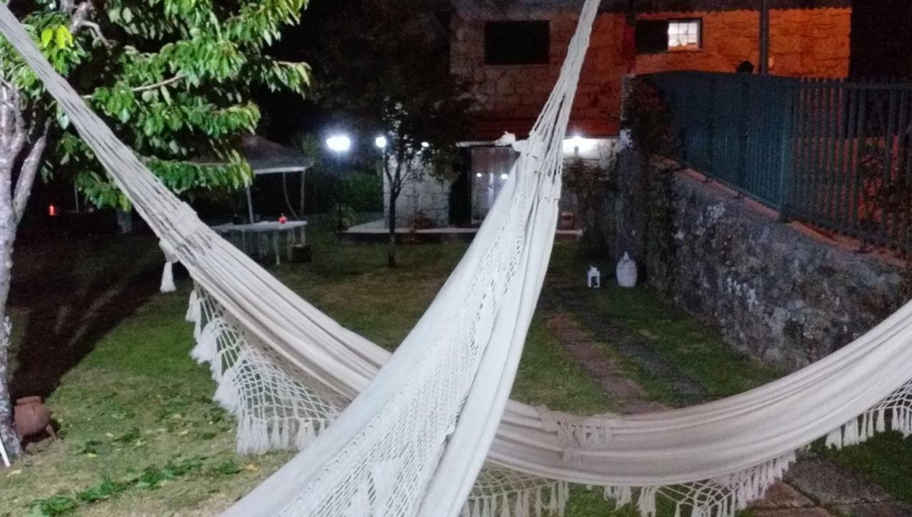 Willa Casa Da Boa Vista Em Viadal Vale de Cambra Zewnętrze zdjęcie